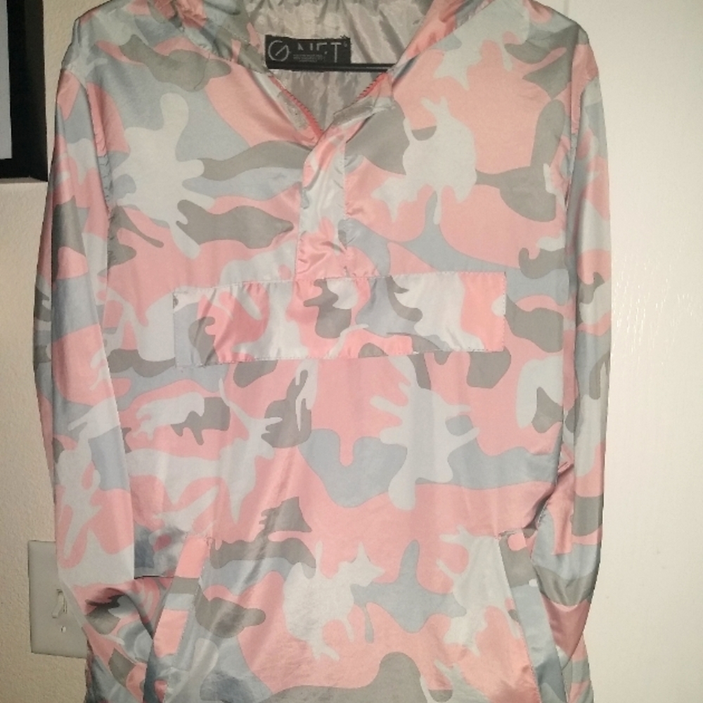 WINDBREAKER